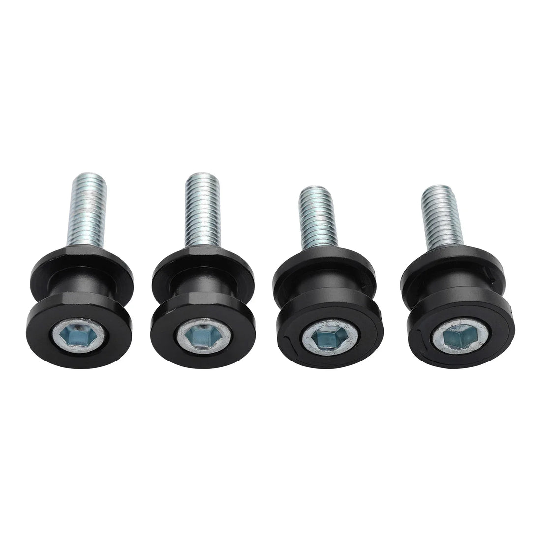 Black Docking Hardware Kit Fit For Harley Flde Flhc Flhcs Fxbb Fxbbs 2018-2025