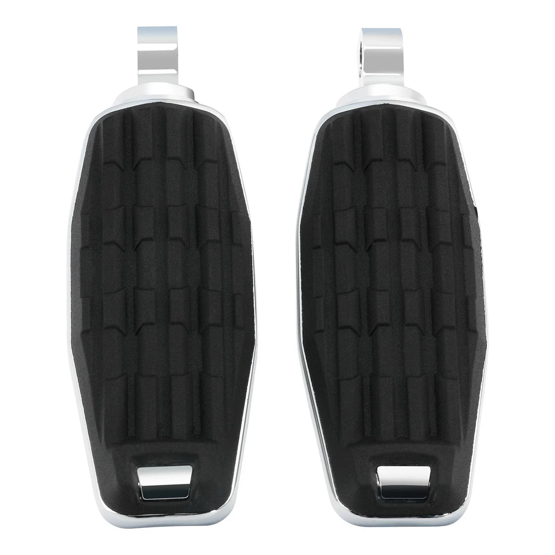 Rider Driver Footpeg Footrests Fit For BMW R18 B Transcontinental 2021-2023 2022