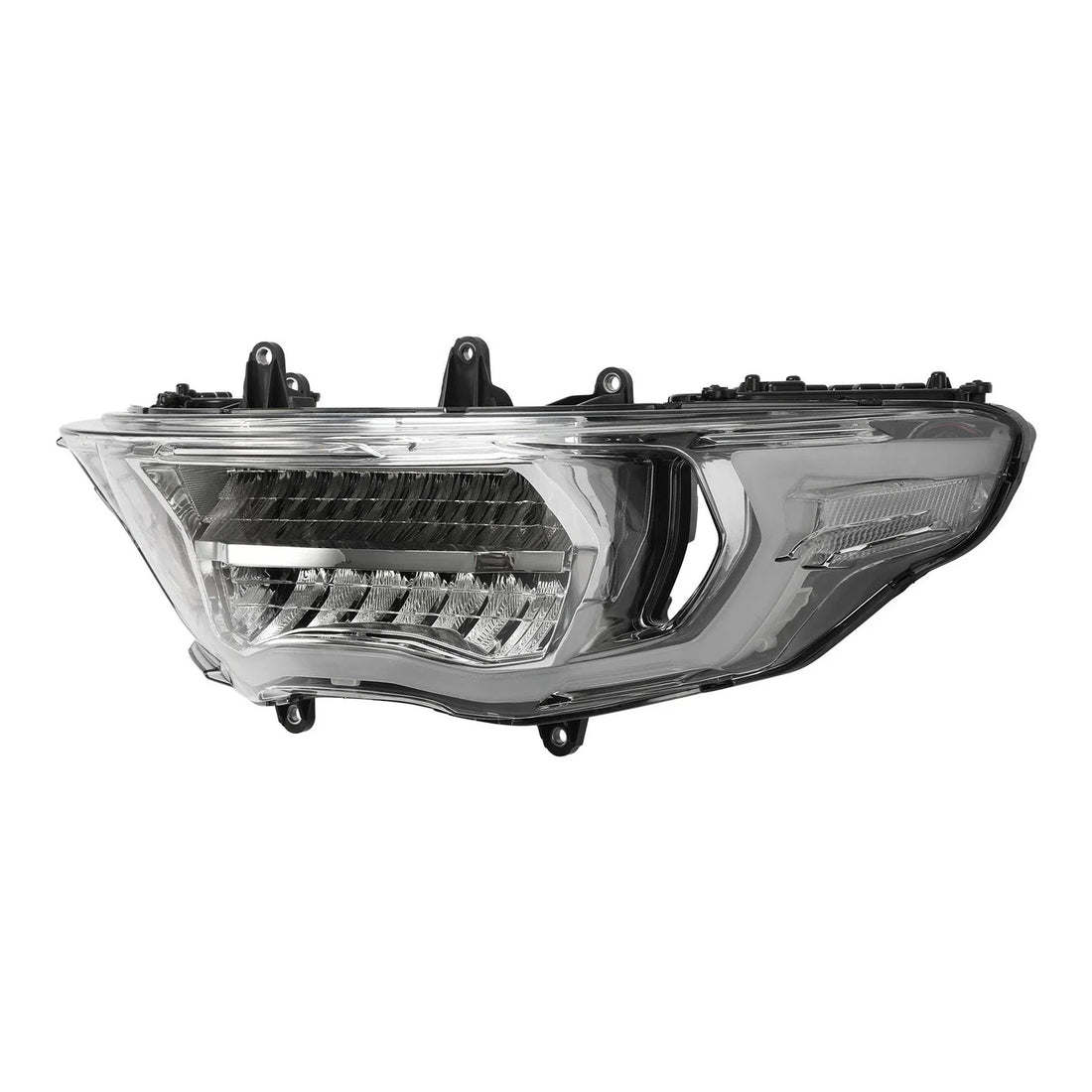 LED Front Headlight Assembly Fit For Harley Cvo Road Glide 2023-2025 Fltrx 24-25