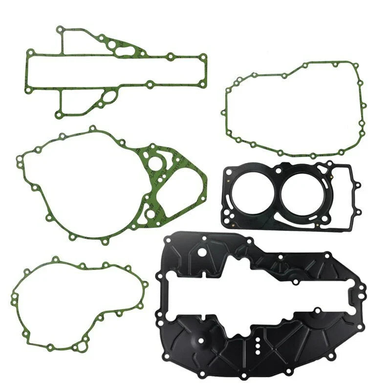 Gasket Kit for BMW F700 F800 F700GS F800GS F800 GS Adventure F650GS Two cylinder
