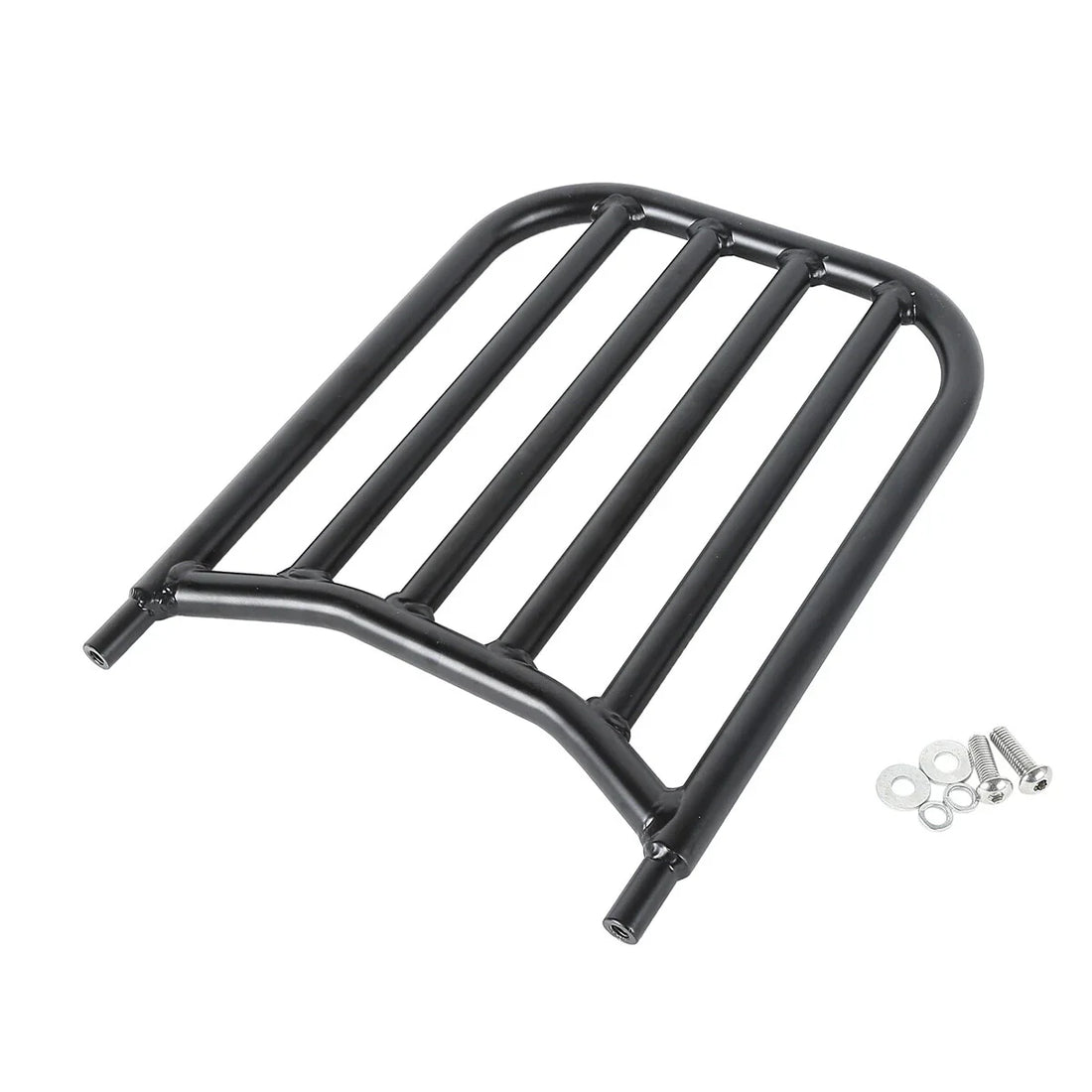 Backrest Sissy Bar Luggage Rack Fit For Indian Chieftain 2014-2023 Chief Vintage