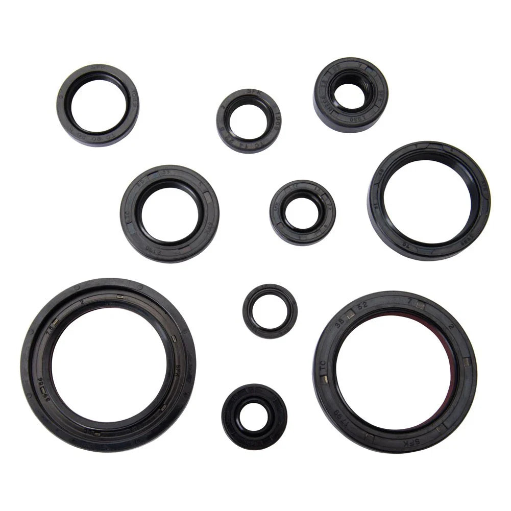 Tusk 133-914-0050 Engine Oil Seal Kit