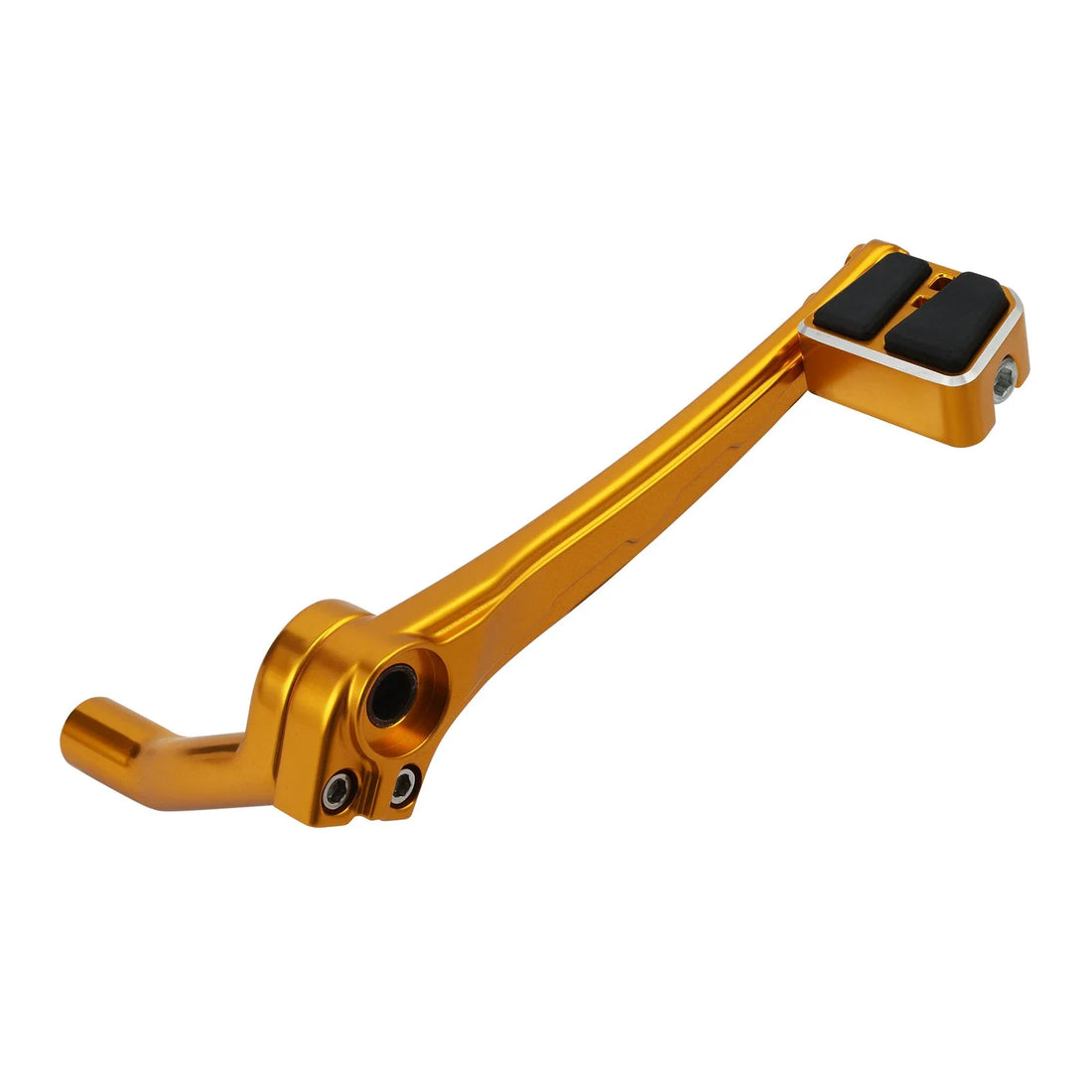 Brake Arm Lever Peg Pedal Fit For Harley Softail Low Rider Fxlr Fxlrst 2018-2024