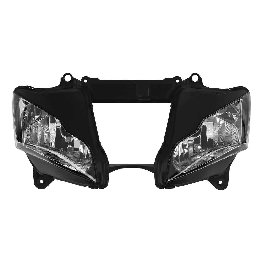Front Headlight Head Light Assembly Fit For Kawasaki Ninja ZX10R 2011-2015 2012