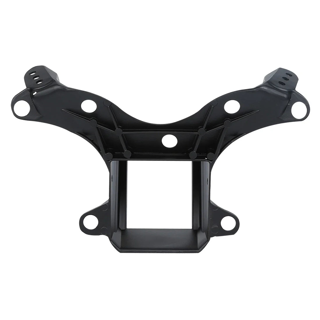 Front Upper Stay Fairing Headlight Bracket Fit For Yamaha Yzf R6 YZF-R6 06-07 06