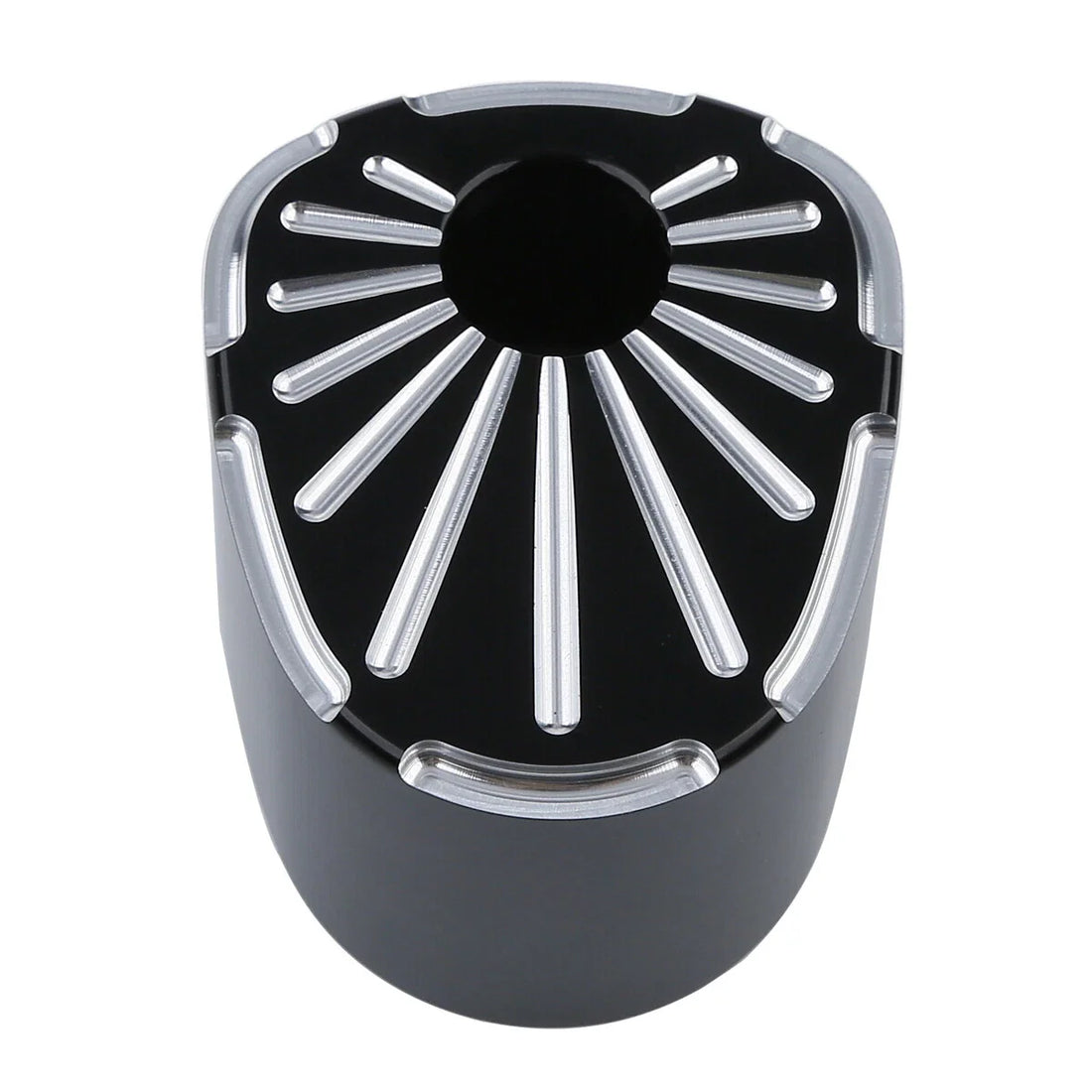 Ignition Switch Cover Fit For Harley Touring Electra Street Road Glide 2007-2013