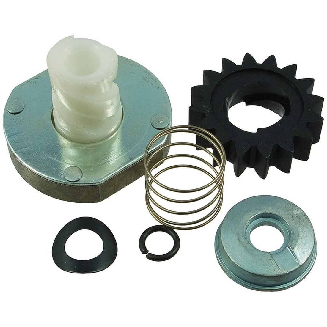 New Starter Drive For Toro Titan Z4800 Z5200 2007-09, LX466 2008 SBS5012 SBS5001