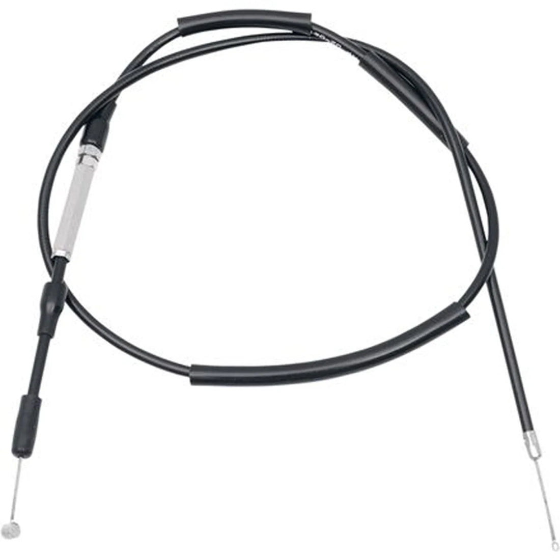 Motion Pro Tools & Cables 03-0402 Cable, Black Vinyl, Hot Start