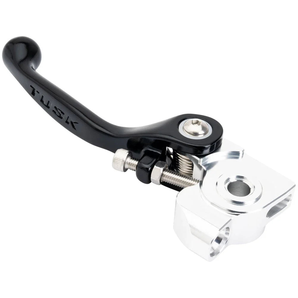 Tusk ACLC-388S300d-aa70a3 Axis Folding Clutch Lever Short - Brembo Compatible
