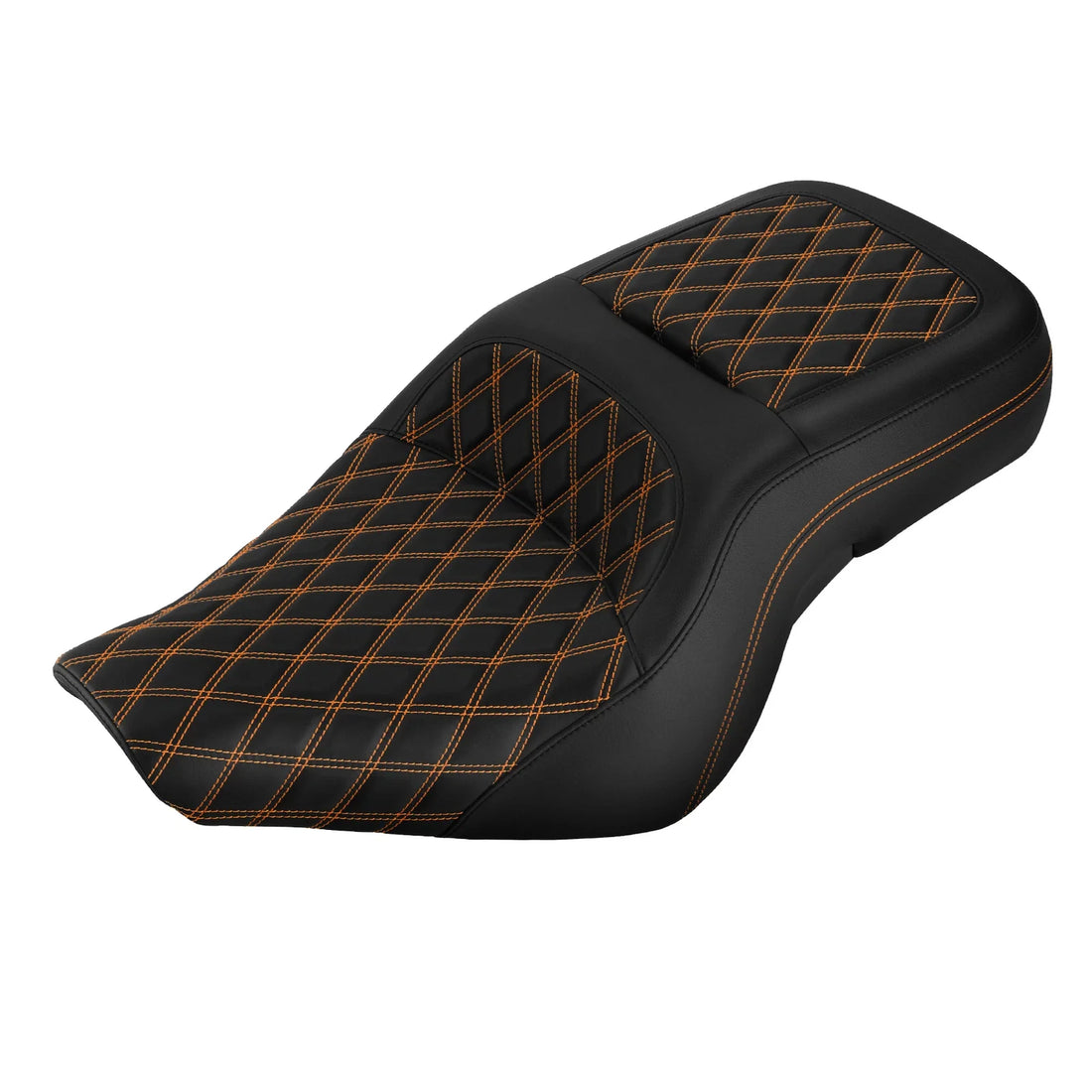Fit For BMW R18 B R18 Transcontinental Seat 2020-2024 Black