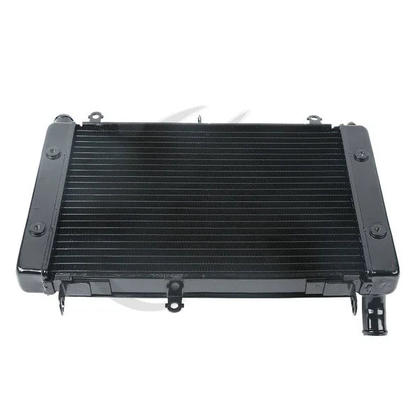 Radiator Cooler Cooling Fit For Yamaha FZS1000 Fazer FZ1 2001-2005 2002 2003 04