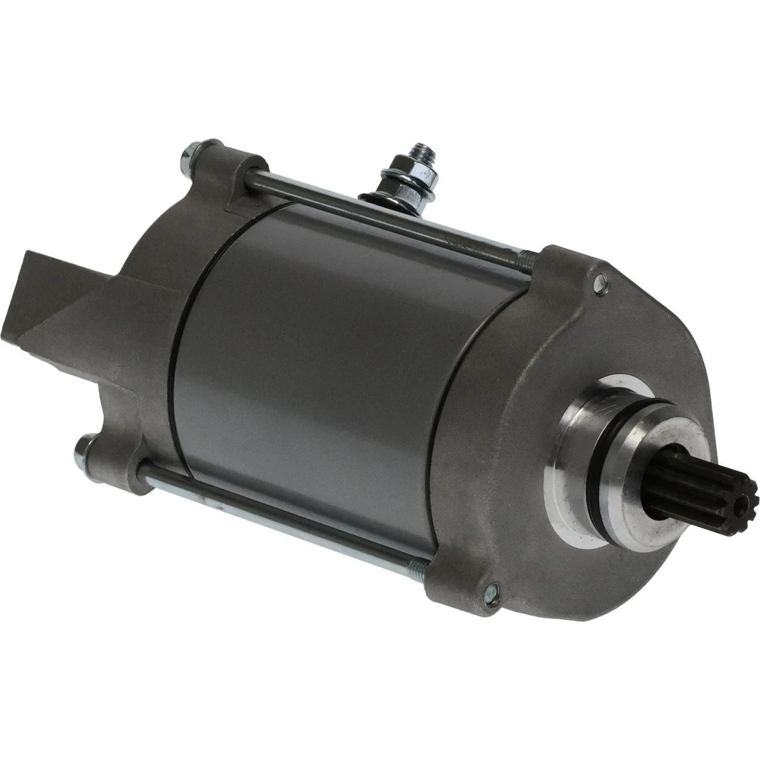 New Starter For Honda PC800 VT1100 VT1100C VT1100T Shadow & Sabre Motorcycle