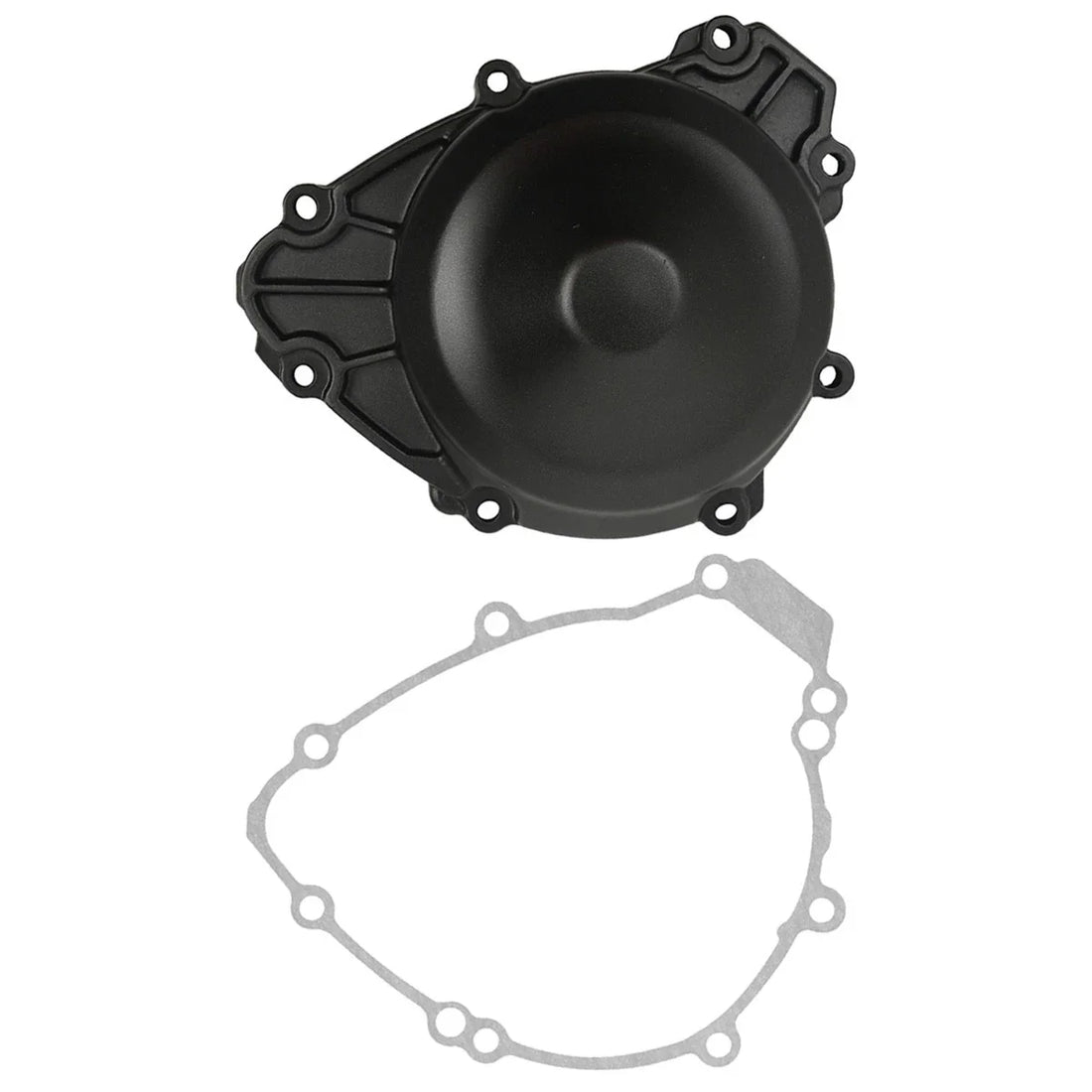 Stator Engine Cover Crankcase Fit For Yamaha Yzf R1 YZFR1 YZF-R1 2009-2014 2013