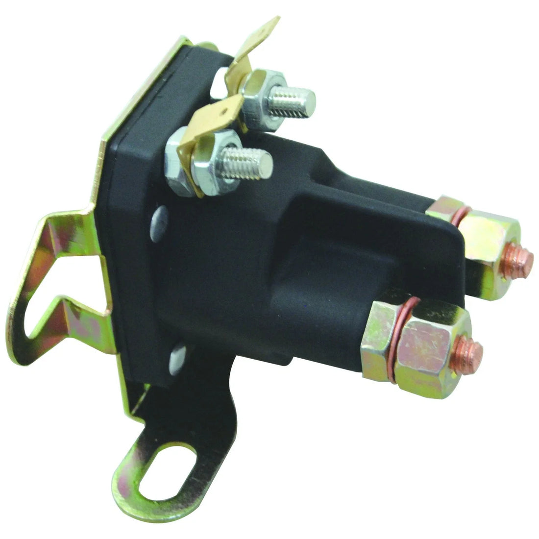 New Solenoid Fits 184251 1753539 1752137 1700751 170051 1686982 1686981 1685290