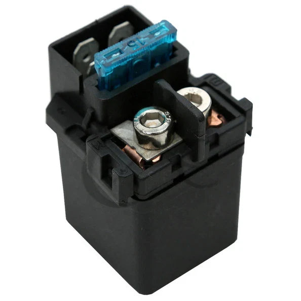 Starter Relay Solenoid Fit For Kawasaki ZX750 Ninja ZX-7R ZX-7RR 1996-2002 96-02