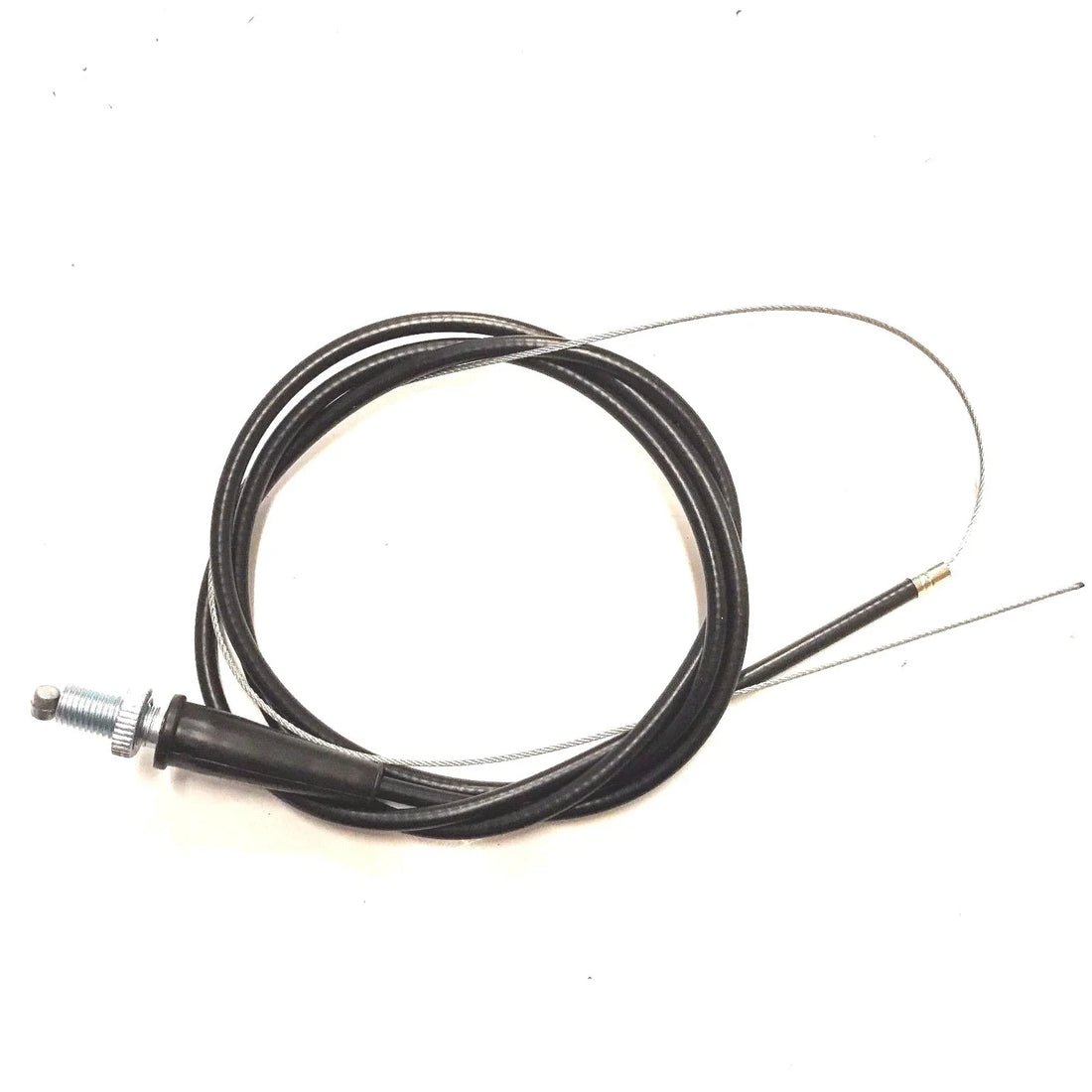 Throttle Cable Fits Baja 97cc 2.8HP Doodlebug Blitz Racer DB30 Mini Pit Bike.