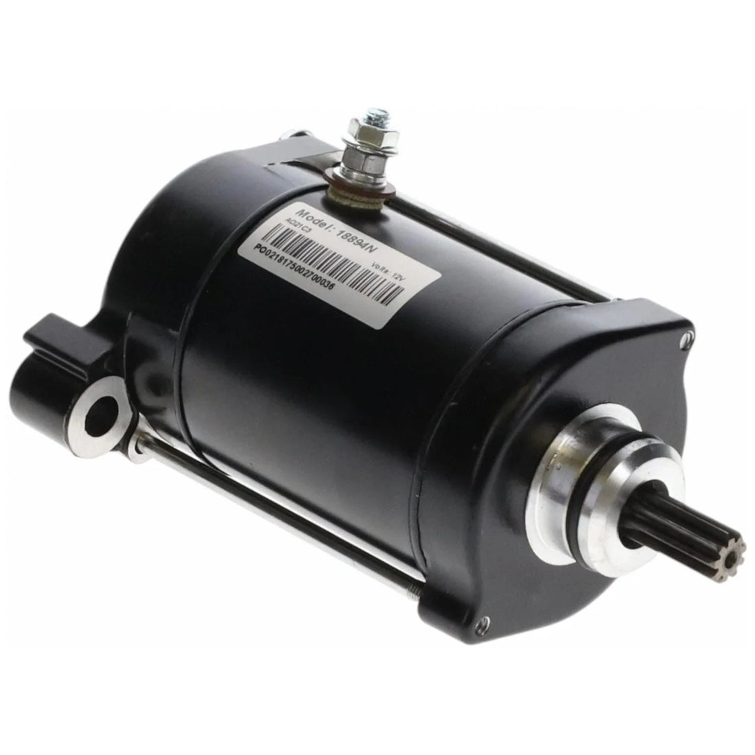 New Starter Fits Yamaha WVT760 WaveVenture 760cc 1997 64X-81800-00-00 PH100YA04R