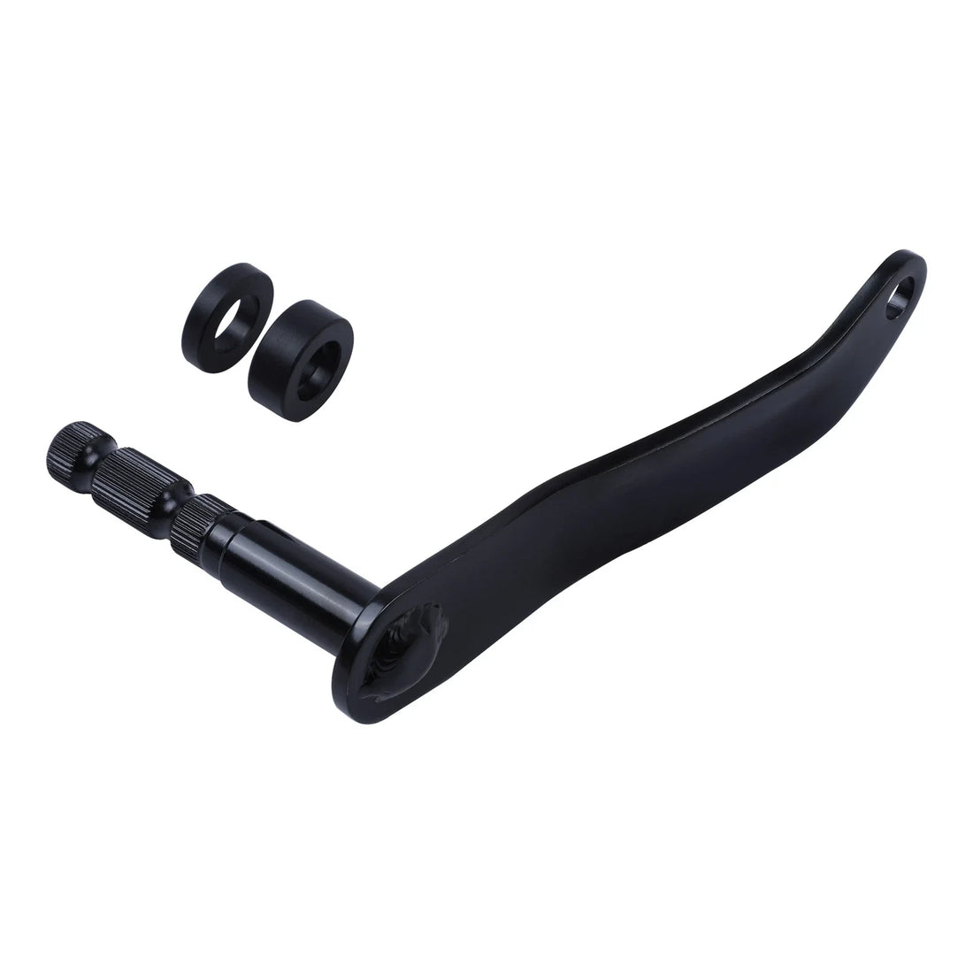 Gear Shifter Shift Rod Lever Arm Fits For Harley Softail Deluxe Fat Boy 2007-17