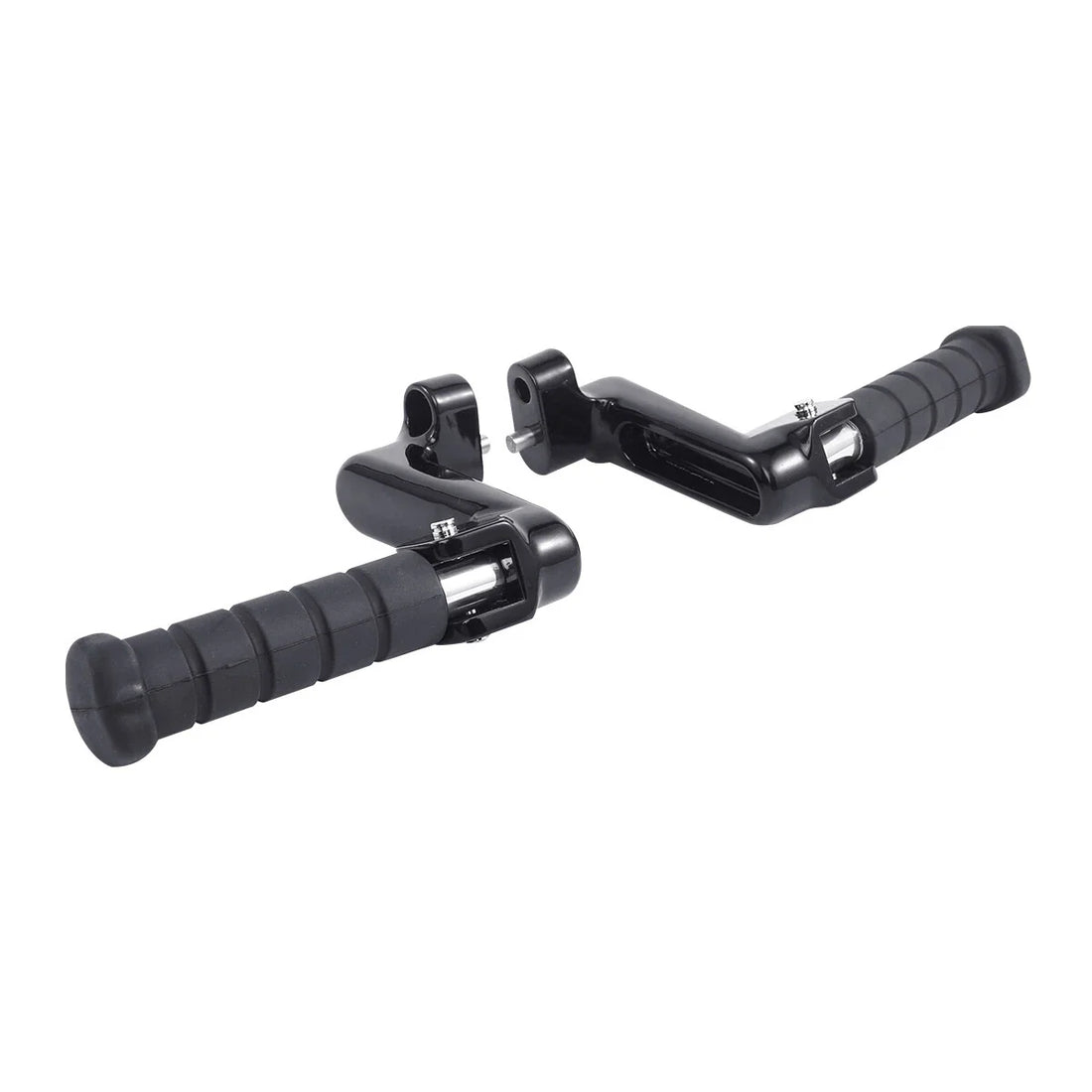 Passenger Footpegs Mount Bracket For Indian Chief Chieftain Dark Horse Classic