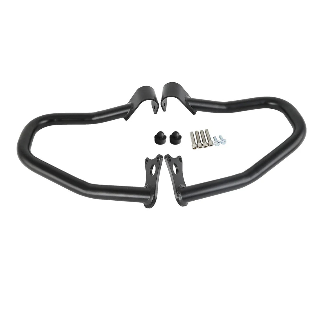 Highway Engine Guard Crash Bar Fit For Indian Scout 2015-2024 Scout Sixty 16-24