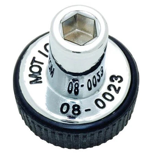 Main Jet Wrench 6M Hex