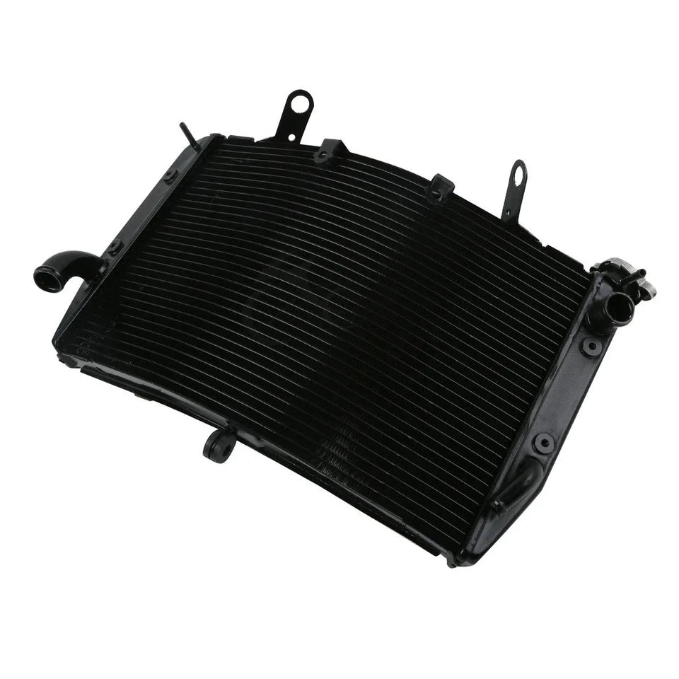 Aluminum Replacement Radiator Cooler Fit For Yamaha YZFR1 Yzf R1 2004-2006