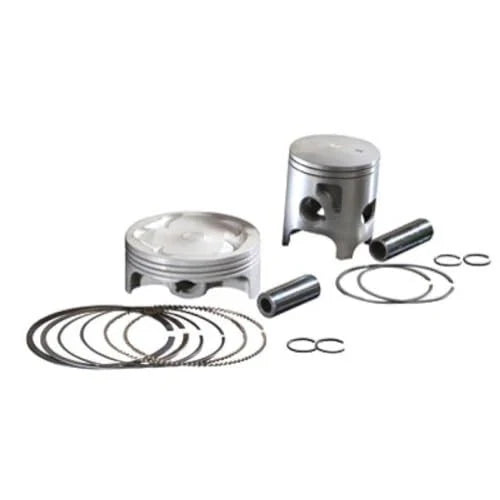 Tusk 2124650205 Complete Top End Rebuild Kit Standard (76.97 mm) Pro X Piston