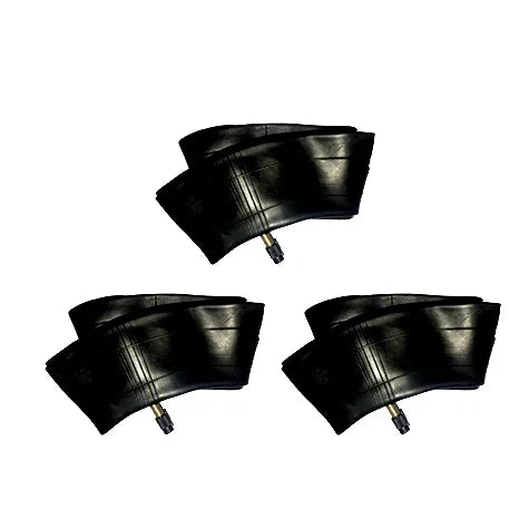 HD 3) Tubes Straight Stem Size 2.50-10 2.50X10 For Honda XR50 10"