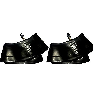 HD 2) Tubes Straight Stem Size 2.50-10 2.50X10 For Yamaha PW50