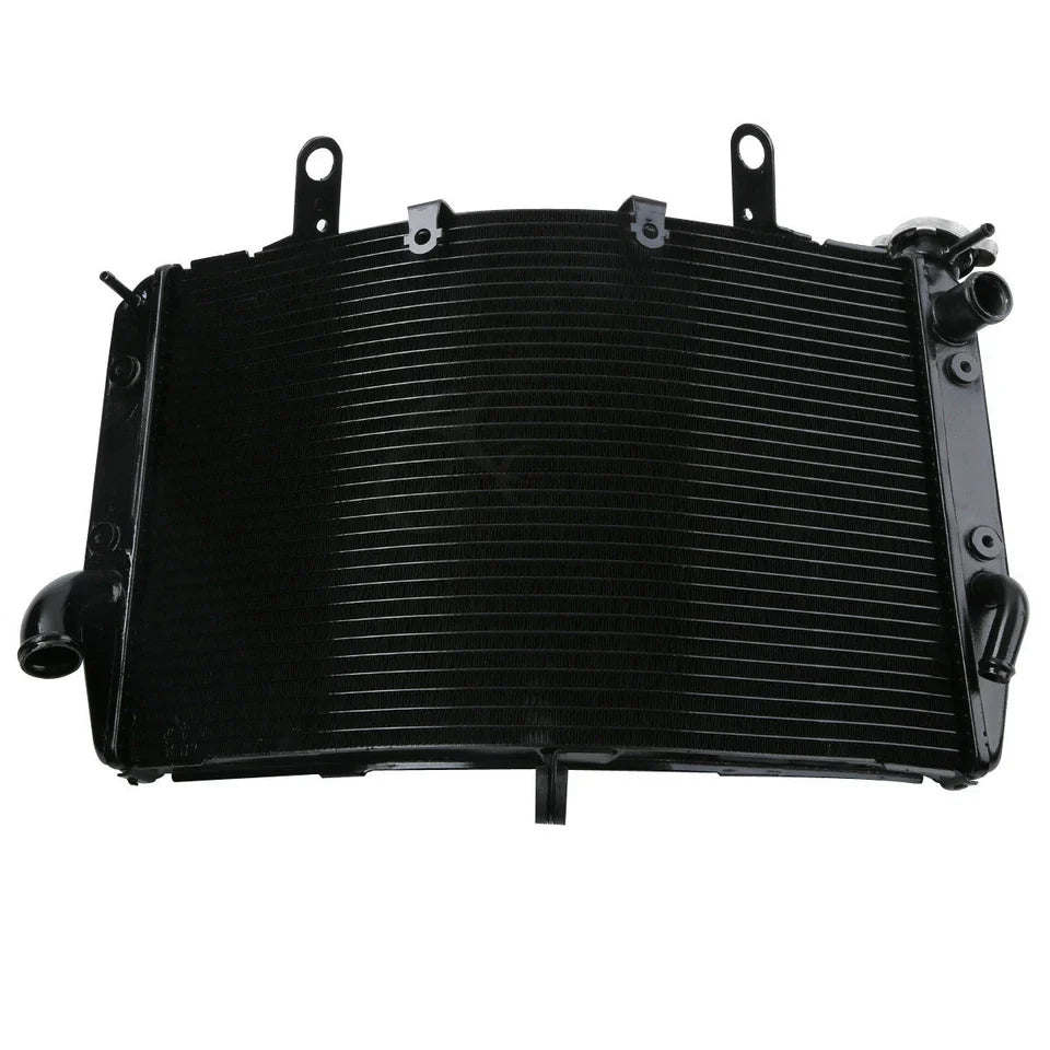 Cooling Cooler Radiator Fit For Yamaha Yzf R1 YZFR1 2004-2006 2004 2005 2006 US
