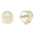 New 2PCS Carburetor Carb Primer Bulb Redmax EB7000 EB7001 Redmax Power Equipment