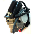New 25MM Carburetor GY6 150cc 150 Jcl Scooter Moped Carb