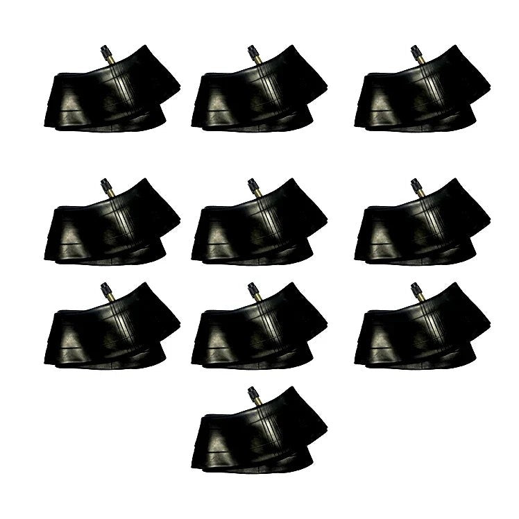 10) HD Tube Straight Stem Size 2.50-10 2.50X10 For Honda CRF50F 10"