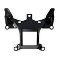 Headlight Upper Fairing Stay Bracket Fit For Yamaha Yzf R6 YZFR6 2017-2025