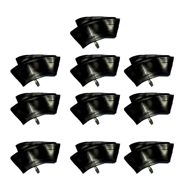 10) HD Tube Straight Stem Size 2.50-10 2.50X10 For Honda XR50 10"