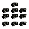 10) HD Tube Straight Stem Size 2.50-10 2.50X10 For Honda XR50 10"