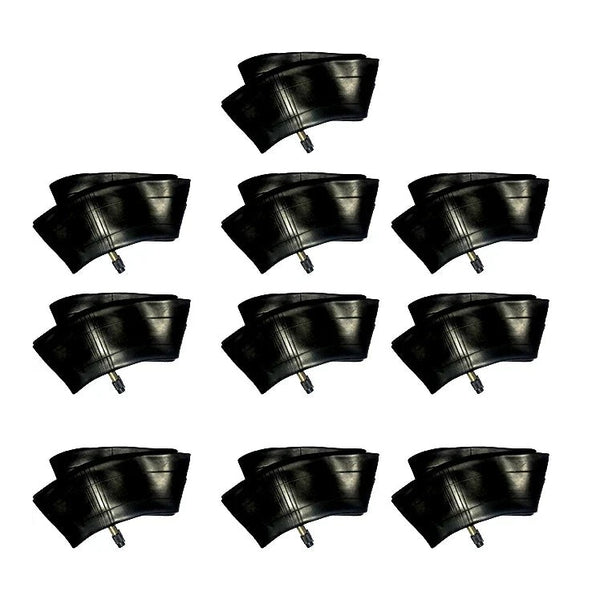 10) HD Tube Straight Stem Size 2.50-10 2.50X10 For Honda XR50 10"