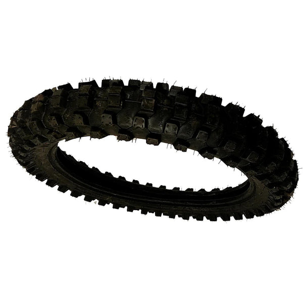 90/100-14 Heavy Duty Pit Bike Dirt Bike Tire For Klx Crf XR Minimoto Motorcycle