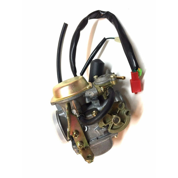 Caruretor For Honda Helix CN 250 CN250 1999 2000 2001 Carb Moped Scooter New
