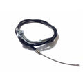 Cable Del Acelerador DE 24" 2 Tiempos X1 X2 Mini Bicicleta DE Bolsillo 43CC 47CC