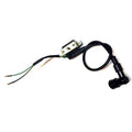 Ignition Coil For Honda CRF50 Crf 50 Dirt Pit Bike 2004 2005 2006 2007 2008 2009