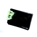 Caja Digital CDI Ecu Rev Para Honda Helix CN250 Elite CH250 Scooter CN 250 CH250