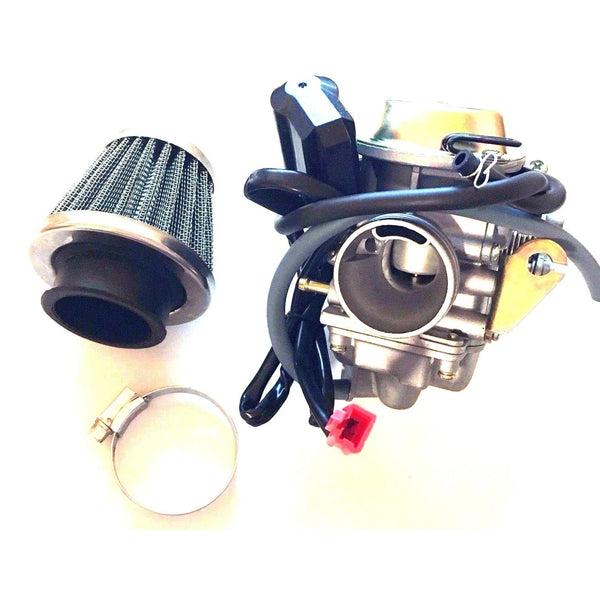 26MM Carburetor Air Filter Chinese 150CC Scooter
