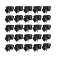Shop Set OF 25 New Tubes Straight Stem Size 2.50-10 2.50X10 For Yamaha PW50