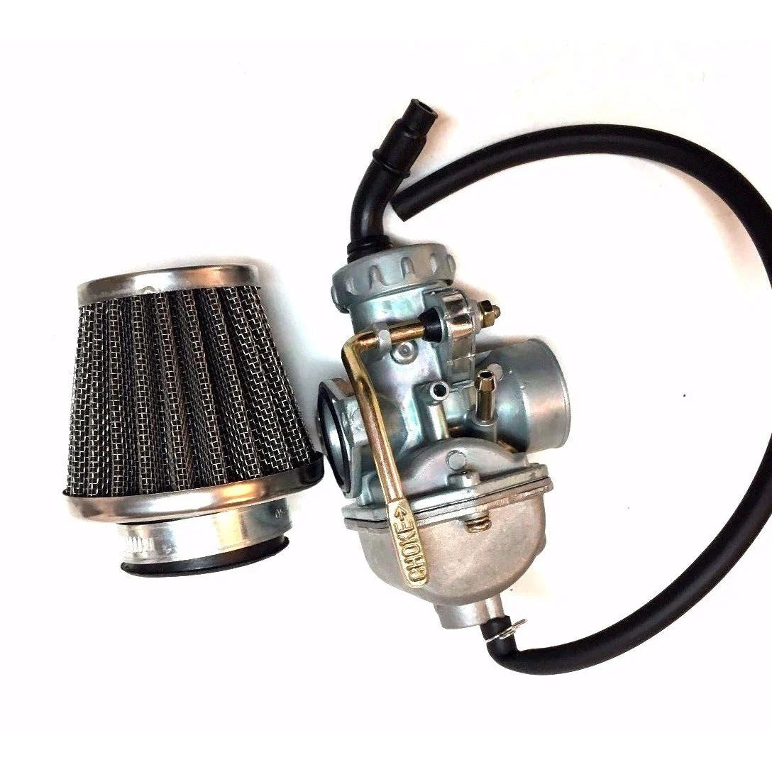 Carburetor Air Filter For Honda XR 80 XR80 XR 80R Carb 1990 1991 1992 1993 1994