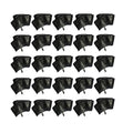 Shop Set OF 25 New Tubes Straight Stem Size 2.50-10 2.50X10 For Razor SX500 10"