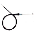 New Throttle Cable For Baja Dirt Runner 49 DR49 With Straight Threaded Connector