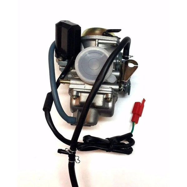 26MM SUNL 150 Carburetor 150CC GY6 Carb 4 Stroke Chinese Scooter Moped 157 New