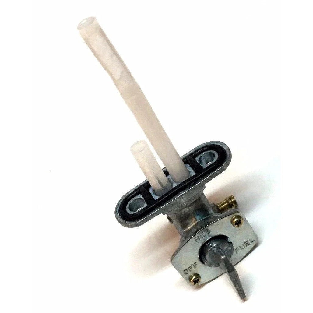 1985 - 2000 Yamaha XT 350 XT350 VÁLVULA DE Llave DE Gas VÁLVULA Interruptor