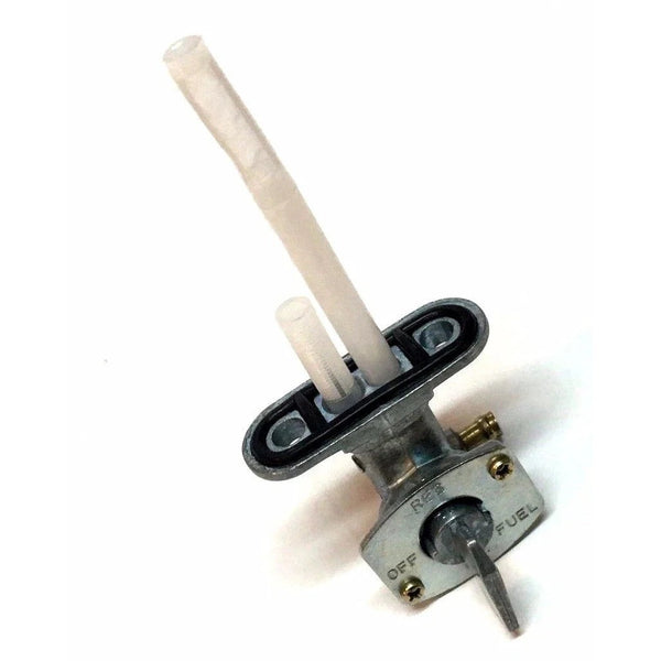 1985 - 2000 Yamaha XT 350 XT350 VÁLVULA DE Llave DE Gas VÁLVULA Interruptor